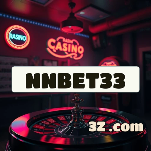 nnbet33.com Cassino Online