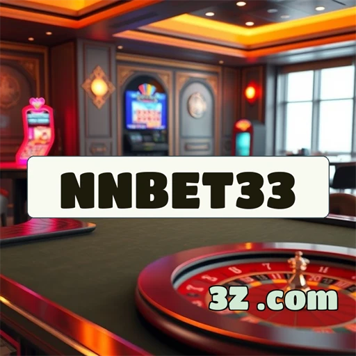 Imperdíveis bônus na NNBET33.com para você apostar mais