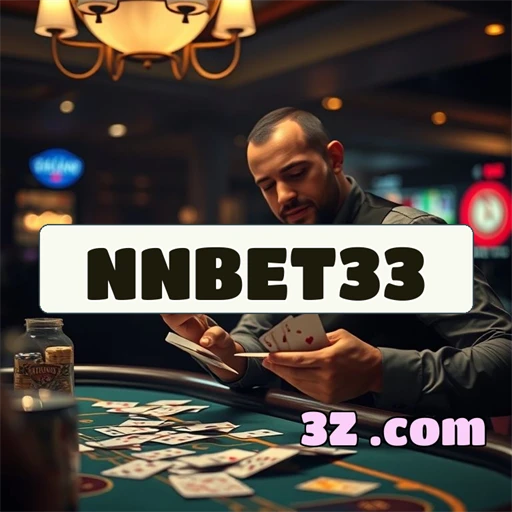 Apostas em Esporte: A Trajetória do nnbet33.com