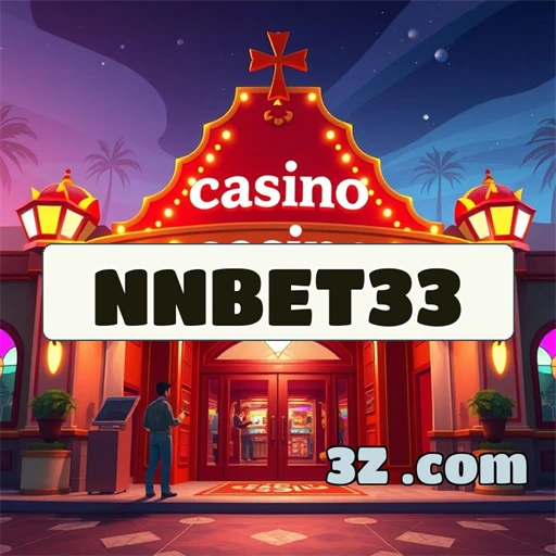 Experimente os Melhores Slots no nnbet33.com e Venha se Divertir