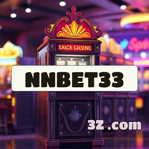 nnbet33.com Nossa Plataforma
