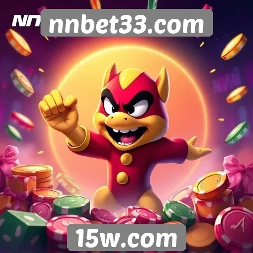 Oferta de jogos exclusivos na plataforma nnbet33.com